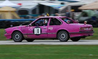 Illustration for article titled The Top 122 Lemons Of The Lamest Day 24 Hours Of LeMons